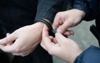 Полиция задержала грабителя-рецидивиста