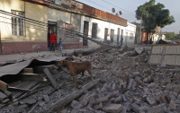 Землетрясение в Чили унесло жизни более 300 человек