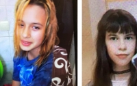 В Одессе пропали две школьницы