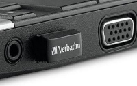 Verbatim Netbook USB Drive: миниатюрные флешки для нетбуков