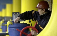 Транзит газа через Украину в Европу вырос на 5%