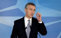 Столтенберг сообщил, что НАТО намерены делать с Россией