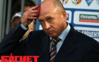 Николай Павлов тоже отказался браться за сборную Украины