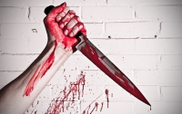 В Украине снимут кровавый «ужастик»