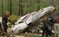 Столкновение самолетов в США привело к гибели двух пожарных