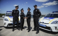 В четырех областях руководители полиции остались без работы