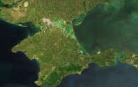 Россия завела дело на Украину из-за водной блокады Крым
