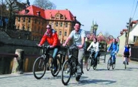  В Германии начал свою работу Национальный велосипедный конгресс
