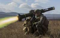 ВСУ не использовали на Донбассе Javelin