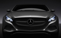 Mercedes эволюционирует (ФОТО)