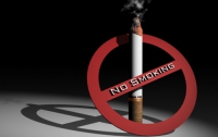 В 2012 году курить запретят по всей Европе