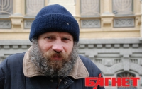Бомжи терроризируют киевлян в городских больницах