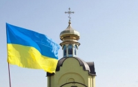 Предстоятелем новой украинской церкви станет кто-то из нынешних церковных руководителей