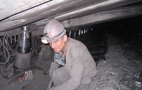 Кабмин сдаст первую украинскую шахту в аренду