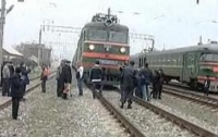 В Дагестане совершен теракт на железной дороге 