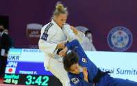 Олимпиада-2020: Дарья Белодед принесла Украине первую медаль