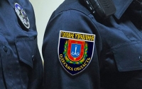 На Одесщине злоумышленник стрелял в полицейских