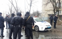Убийство бизнесмена в Киеве: В полиции назвали основную версию убийства