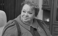 Умерла Наталья Крачковская