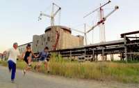Оккупанты решили снести недостроенную АЭС в Крыму