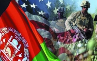 Афганистан до 2014 года может покинуть половина американских  войск
