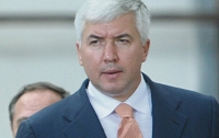 Экс-министра обороны Украины заподозрили в госизмене в пользу РФ