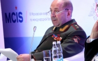 Умер глава российской разведки, имевший отношение к оккупации Крыма