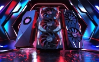 ASUS показала 5 новых графических ускорителей GeForce RTX