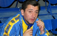 В Киеве на хоккее трагически погиб журналист