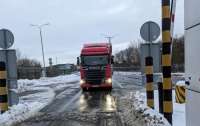 У ніч на понеділок поляки відновлять блокаду найбільшого пункту пропуску