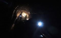 Двух шахтеров завалило на Луганщине