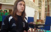 Украинский шахматист выиграл международный турнир 