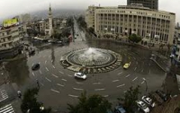 В столице Сирии террорист-смертник подорвал членов правительства