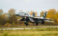 Израиль модернизирует украинские МиГ-29