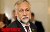 Украинский суд «выплюнул» Кармазина из большой политики