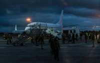 Талибы угрожали конфисковать украинский самолет во время эвакуационной миссии, – СМИ