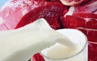 Почем будет молоко и мясо к Новому году?