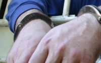 20-летнего серийного вора поймали под Киевом