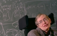 В Риме госпитализировали Стивена Хокинга