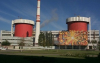 Состояние украинских атомных станций опасно не соответствует нормам безопасности