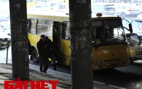В Украине пройдет неделя безопасности дорожного движения