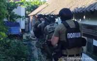 В Одеській області поліція знешкодила злочинну групу (відео)