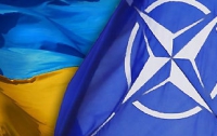 Украина продолжает активно сотрудничать с НАТО