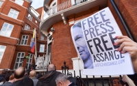 Британский суд признал WikiLeaks СМИ