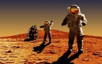 Астронавты NASA готовятся к высадке на Марс на дне океана