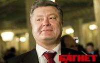 Порошенко лидирует на выборах президента Украины в первом туре