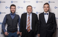 Состоялась презентация нового аналитического издания Politeka
