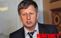 «Регионал» заподозрил оппозицию в имитации спасения Тимошенко