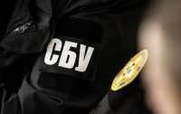 Мэр Белгорода-Днестровского напал на правоохранителей (видео)