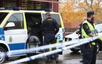 Стрельба в Швеции: раненые скончались в больнице